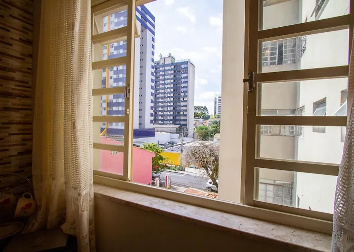 Studio Central Curitiba